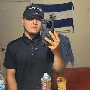 Meet your Posher, Rey